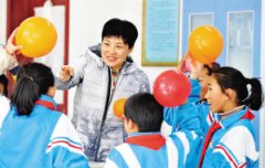 促进多维融合 深化“组团式”教育人才援藏