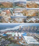 <b>中建三局陈卫国：火神山雷神山医院建设奇迹背</b>