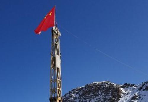 察雅县人口_昌都察雅县城市图片(3)