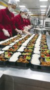 青岛大型商场日用百货九成恢复运营，酒店灶火“渐旺”