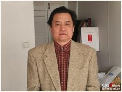 曹鹏：特殊时期 国际携手助力影视行业“破局”