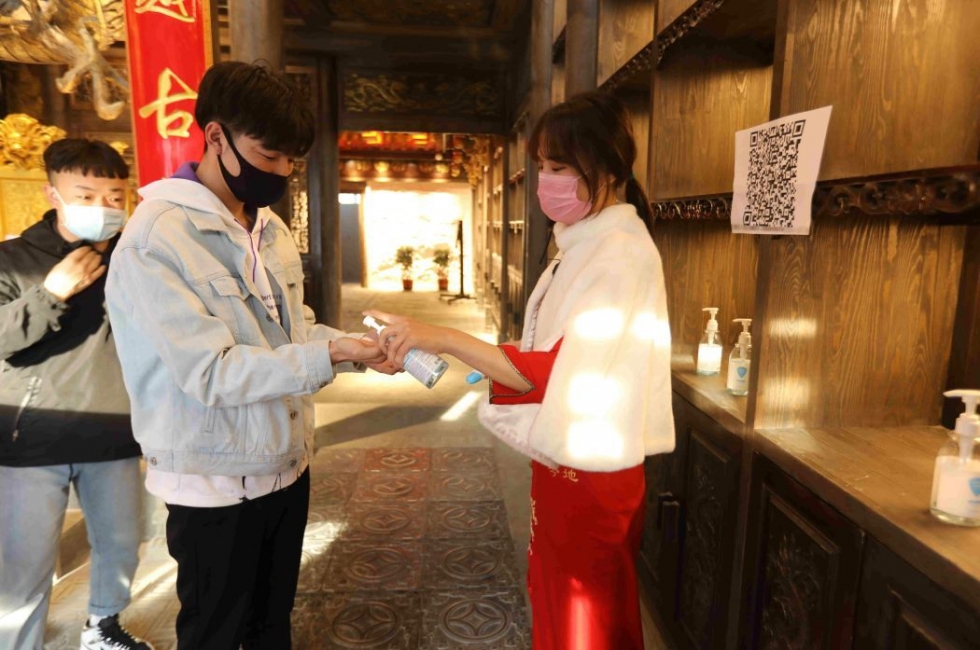 堂食陆续解封，现在能安心出去吃饭了吗？
