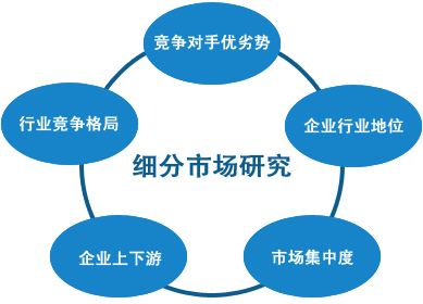 全面的市场现状与趋势分析，行业竞争格局分析