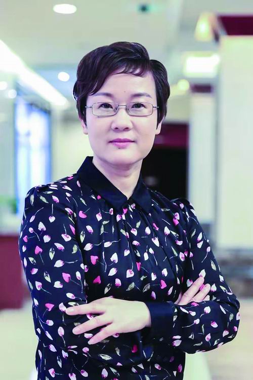 付新华：与故乡一同抗疫