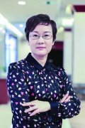 付新华：与故乡一同抗疫