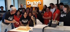 <b>美国科学营养品牌Doctor's Best多特倍斯 30年实力领</b>