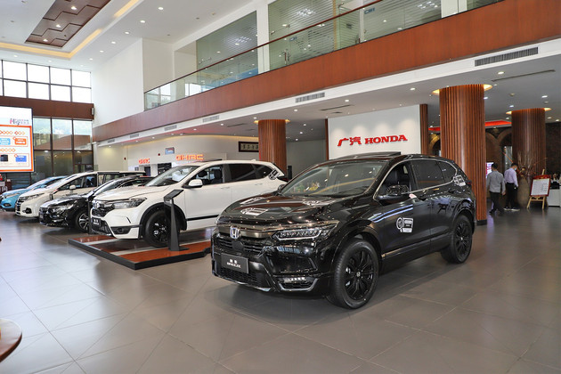 工厂复工/多项政策激励 广汽本田或于3月迎来销