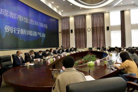 2020年成都环保工作有哪些重点？详解来了！