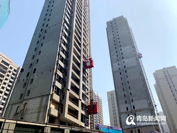 独家揭秘新房延期交付真相! 疫情的影响你了解么