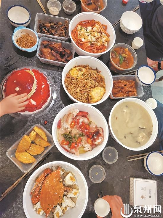 餐饮业“花式自救” 上周泉州市中小商户复工超2000家