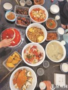 餐饮业“花式自救” 上周泉州市中小商户复工超2000家