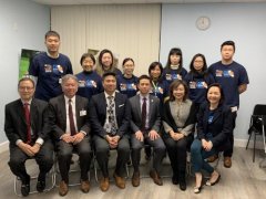 美国人口普查开始 事关医疗教育政策望华社积极