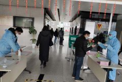 打造行业新标杆｜诚信行：为疫情防控贡献智慧和力量