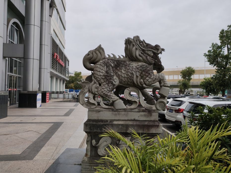 腾讯黑鲨游戏手机 3 相机简评：2.56 亿像素是否噱头