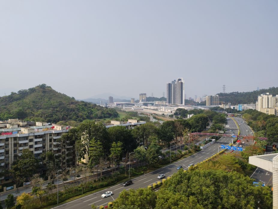 腾讯黑鲨游戏手机 3 相机简评：2.56 亿像素是否噱头