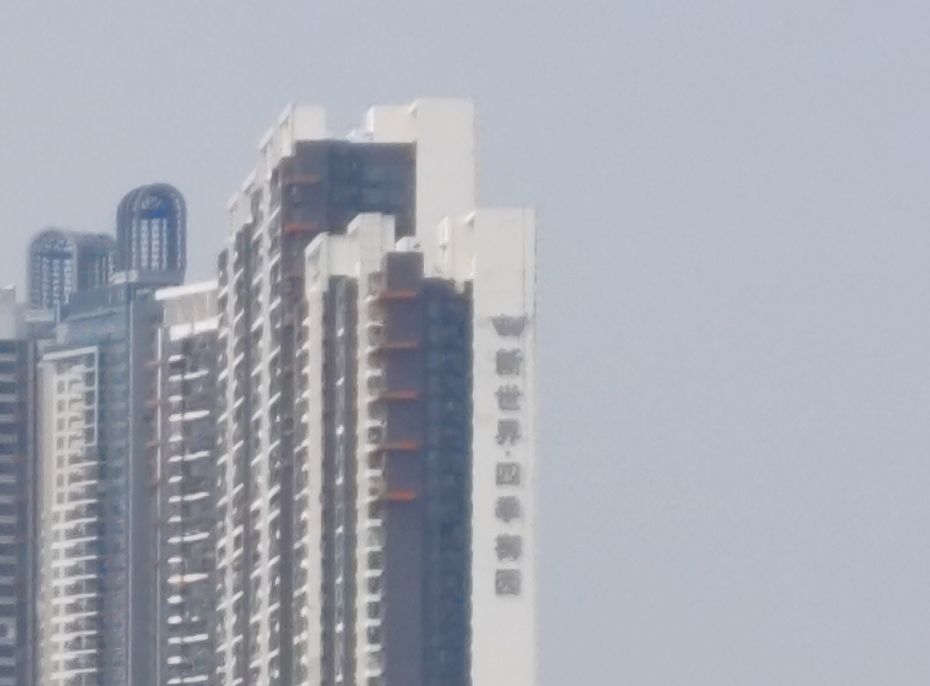 腾讯黑鲨游戏手机 3 相机简评：2.56 亿像素是否噱头