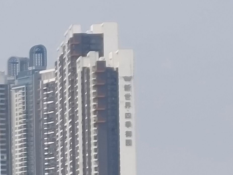 腾讯黑鲨游戏手机 3 相机简评：2.56 亿像素是否噱头