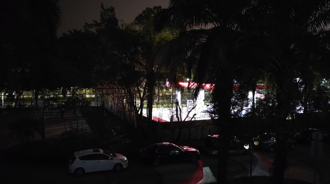 腾讯黑鲨游戏手机 3 相机简评：2.56 亿像素是否噱头