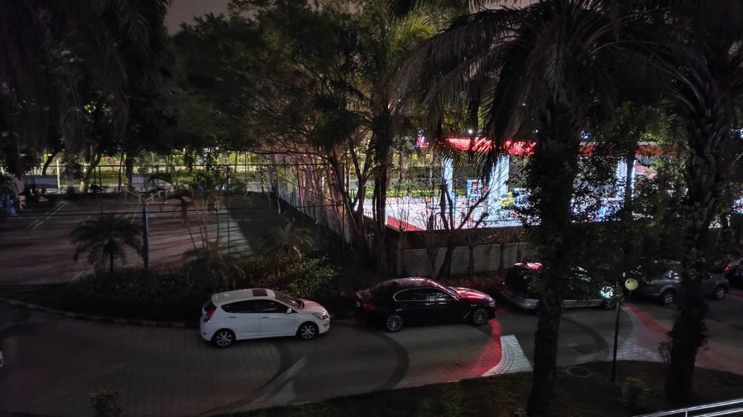 腾讯黑鲨游戏手机 3 相机简评：2.56 亿像素是否噱头