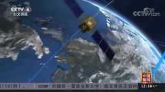 北斗护航 中国公路干线运力已恢复九成