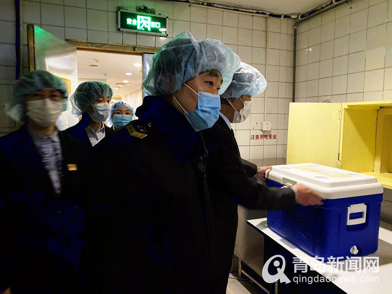 助力餐饮业复工复产 青岛发起"食品安全在行动