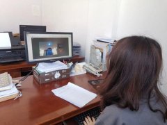 云端携手 拥抱人才 舟山面向全球再度招“亲”