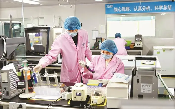 科技战疫获央媒点赞，深圳凭什么？
