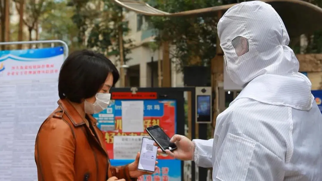 科技战疫获央媒点赞，深圳凭什么？