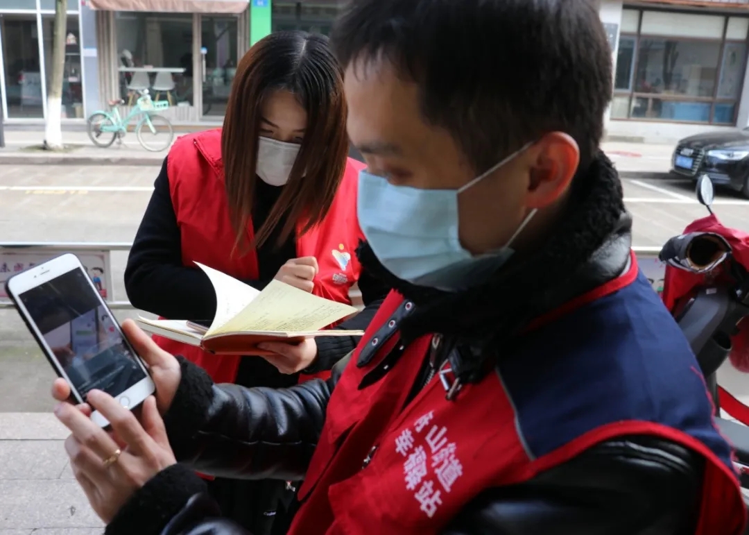 助力“十小行业”三千多家商店复工复业，柯城区府山街道有方法
