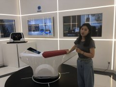 杭州未来科技城：以高质量发展促城西腾飞