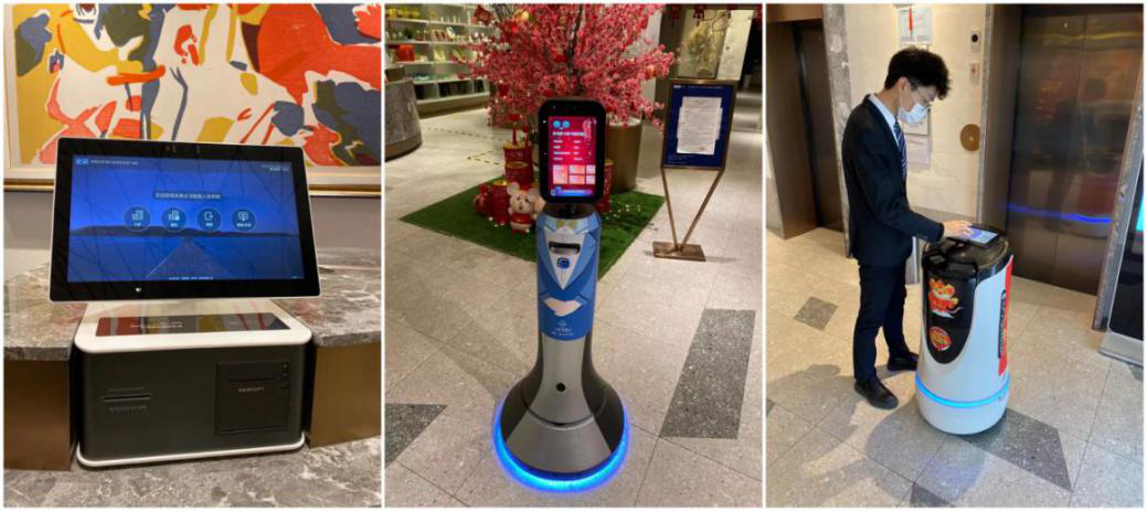 兰欧酒店试水线上直播，带来满满“干货”!