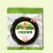 [财经]民以食为天 珍一堂食品携“鲜嫩”紫菜为