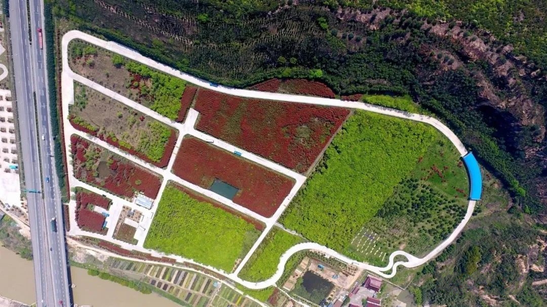 浙江省湖州市推进绿色矿山建设纪实