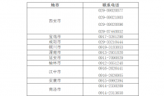 @商洛人：咨询新冠肺炎防控相关政策措施，可以