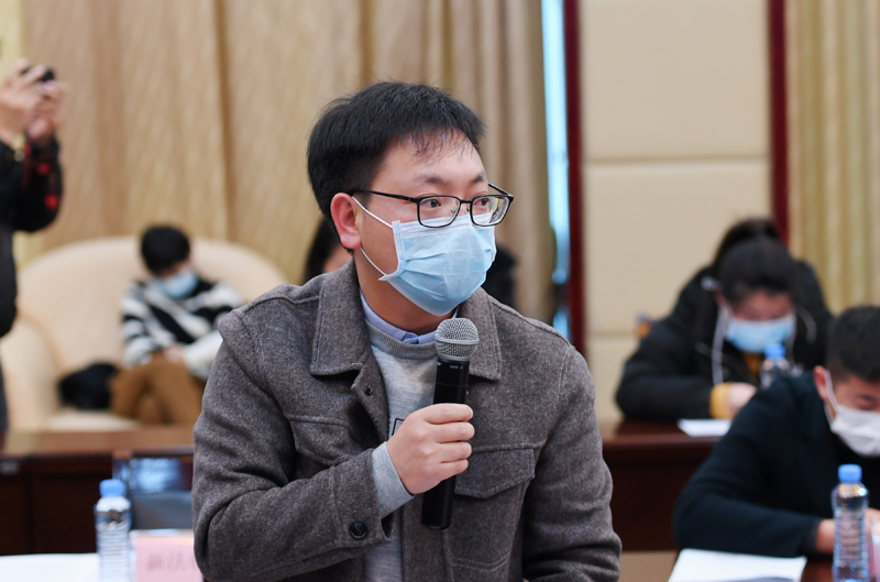 【全文实录】江西省政府新闻办召开生态环境专