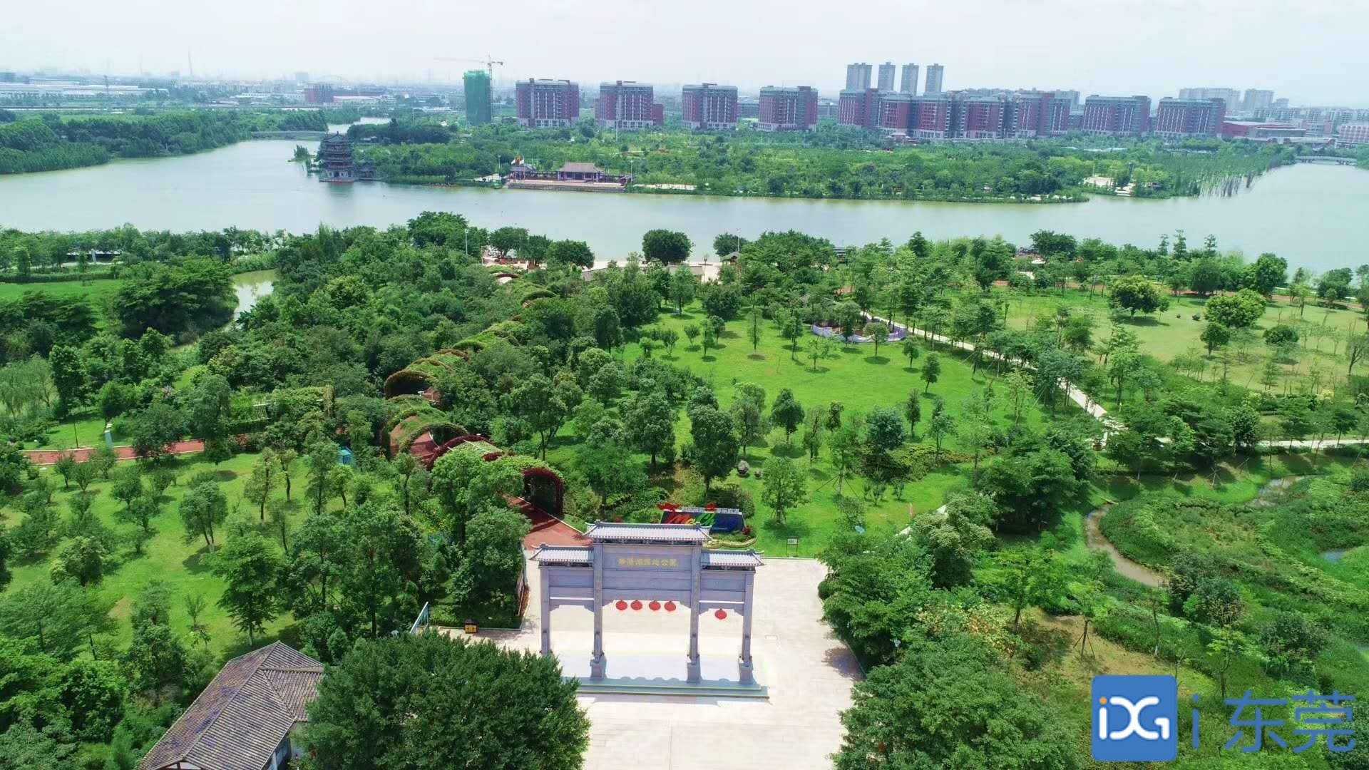 市政府“一号文”解读 ⑧ |市水务局:今年至少让150条河涌重现“水清岸美”