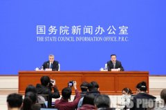2月份国民经济运行情况答记者问