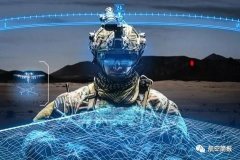 雷神英国公司资助中小企业开展新项目研究