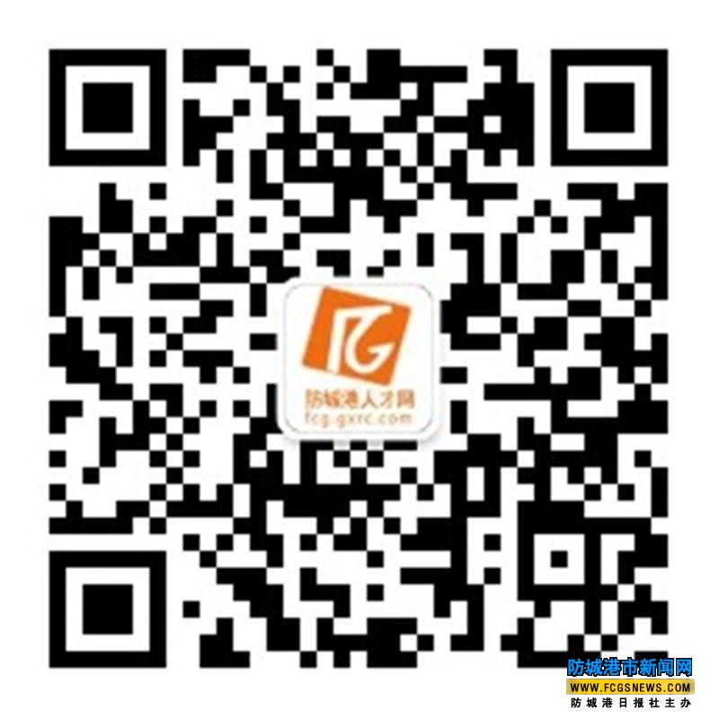 防城港市首次举行春季人才掌上视频招聘会