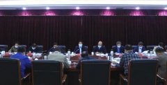 绷紧安全弦！湖里研究部署全区安全生产和应急管理工作