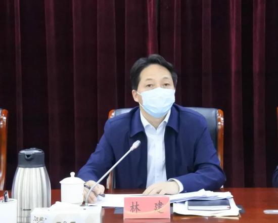 绷紧安全弦！湖里研究部署全区安全生产和应急管理工作