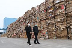 太康：精准施策复工复产按下“加速键”