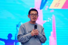 ▶▶快进！厦门海沧这家企业为全国半导体行业按下加速键！