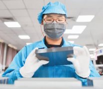 稳市场、畅物流、保订单，中国企业正逐步恢复往日的繁忙——“中国制造”加