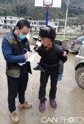 航空工业坚决打赢疫情防控脱贫攻坚两场战役