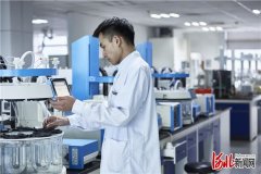 【新闻纵深】面对挑战，河北企业这样“变”