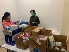 惠企政策、贴心服务、科技赋能......福田助力企