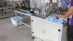 口罩新势力凶猛，只因这是一个不设防的行业