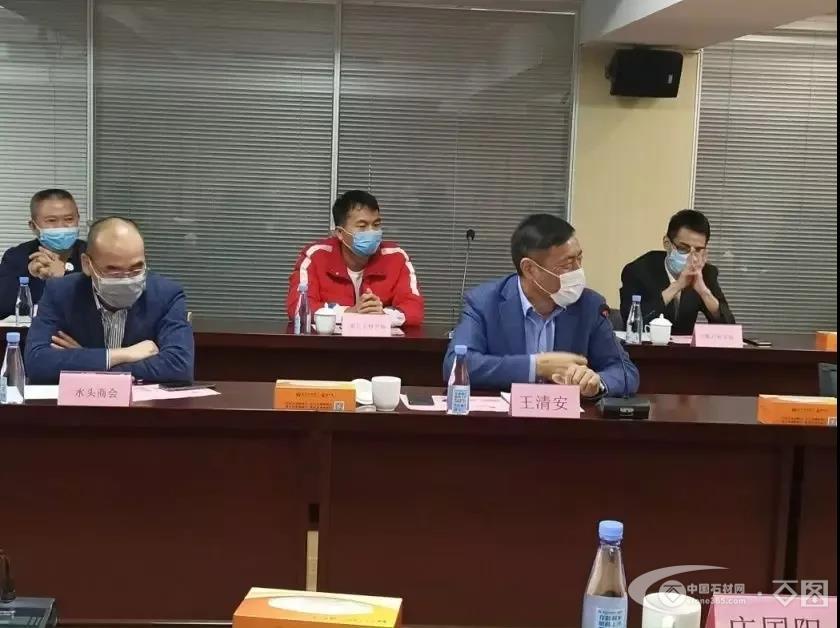 500万元专项贷款优惠帮扶政策助力石企复工