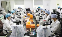 在战“疫”中发挥科技力量